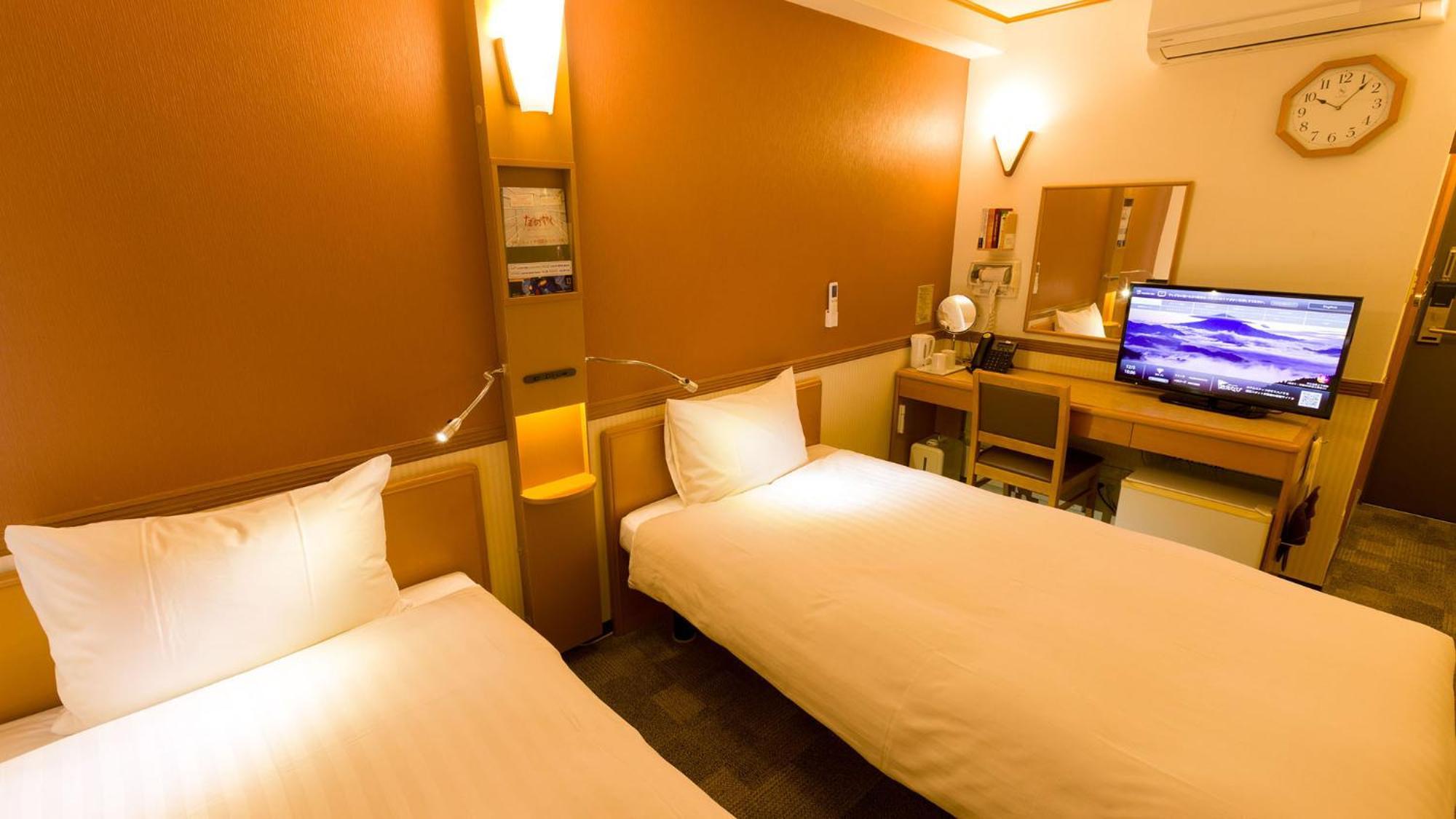 Toyoko Inn Tokyo Shinagawa Oimachi Værelse billede