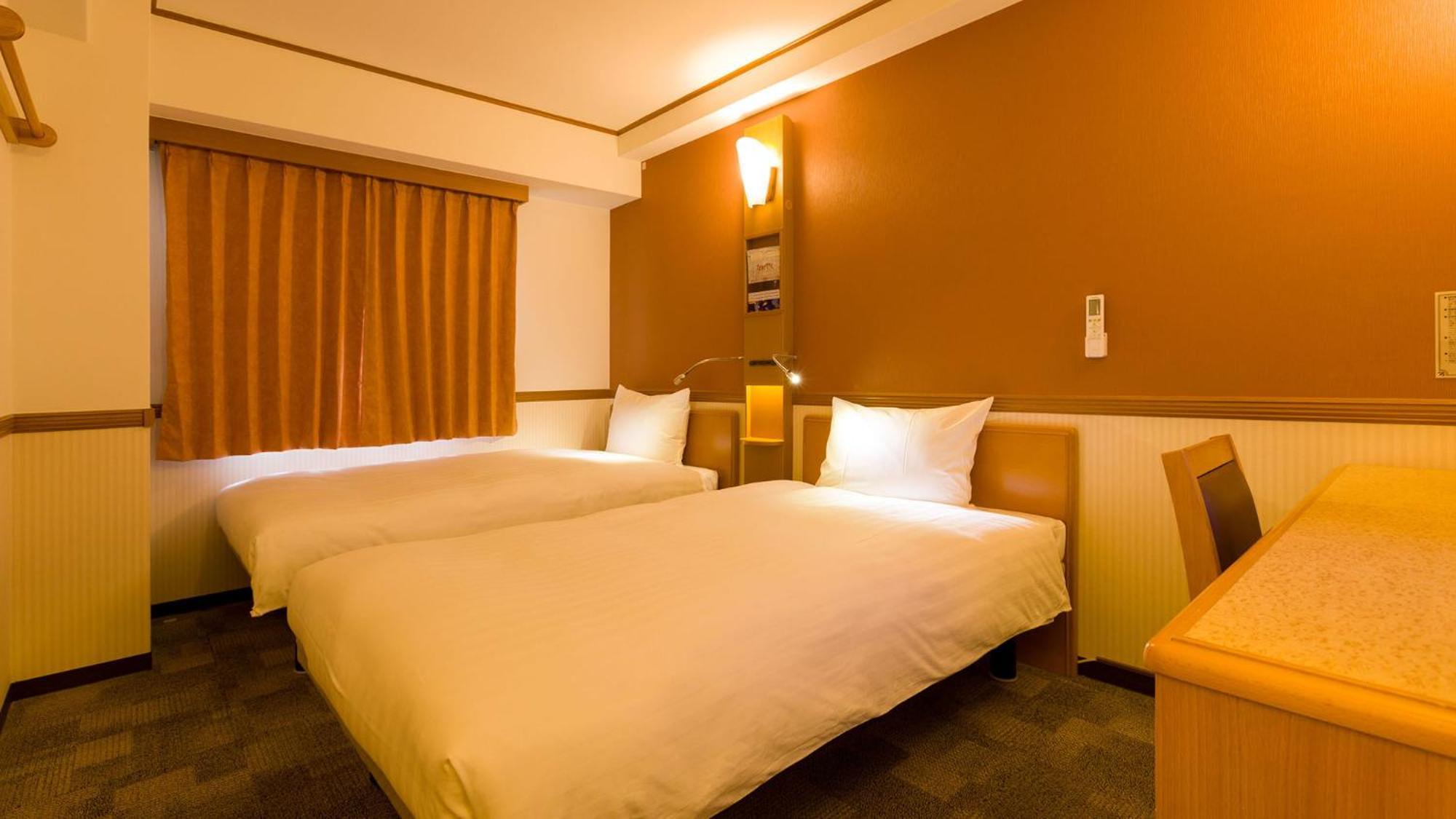 Toyoko Inn Tokyo Shinagawa Oimachi Værelse billede