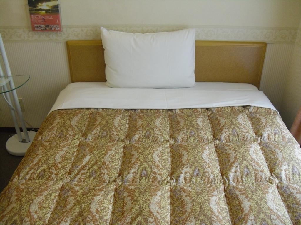 Toyoko Inn Tokyo Shinagawa Oimachi Eksteriør billede
