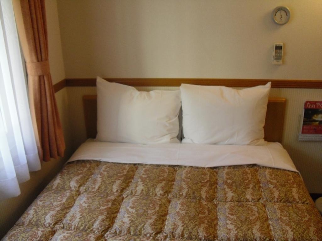 Toyoko Inn Tokyo Shinagawa Oimachi Eksteriør billede