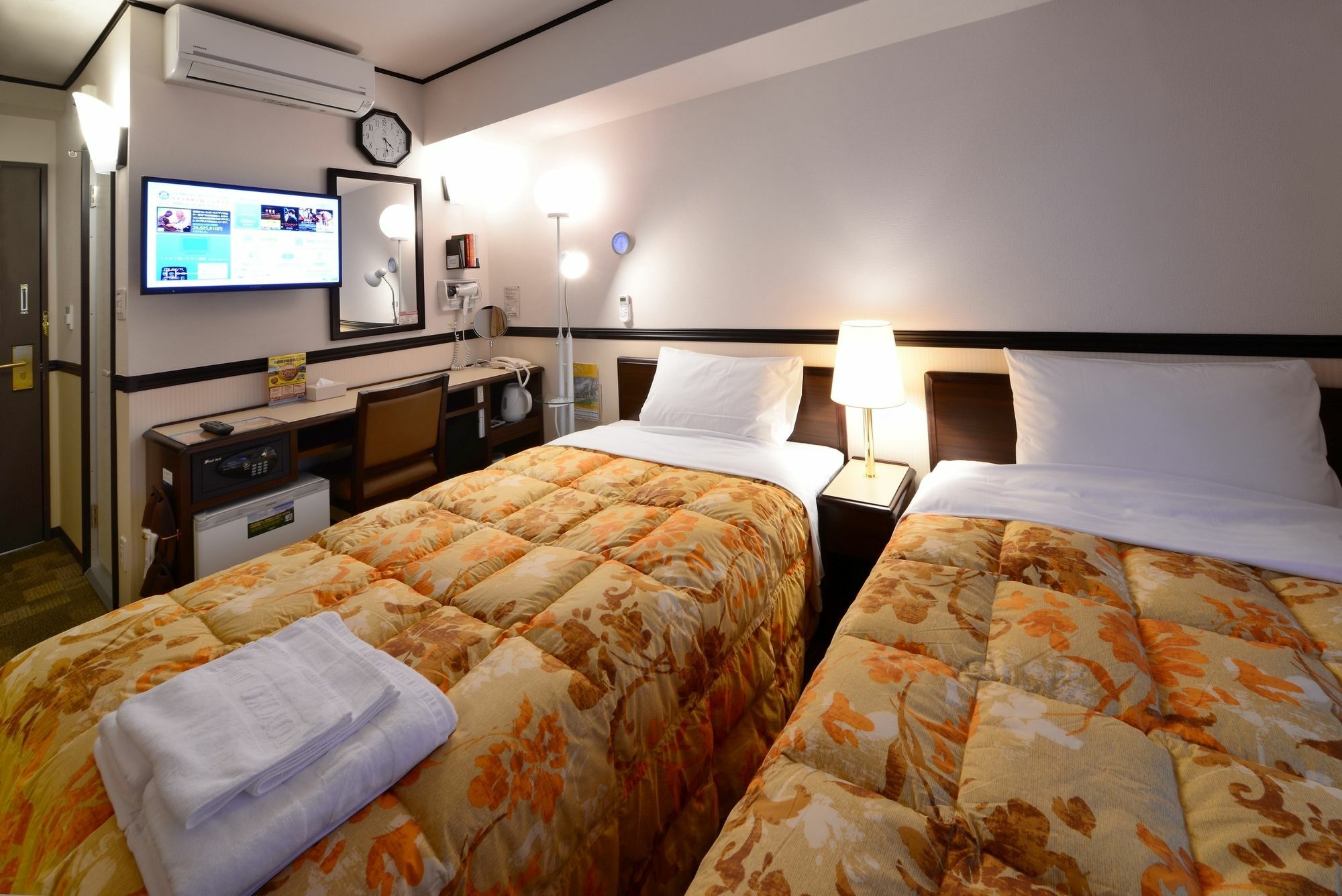 Toyoko Inn Tokyo Shinagawa Oimachi Eksteriør billede