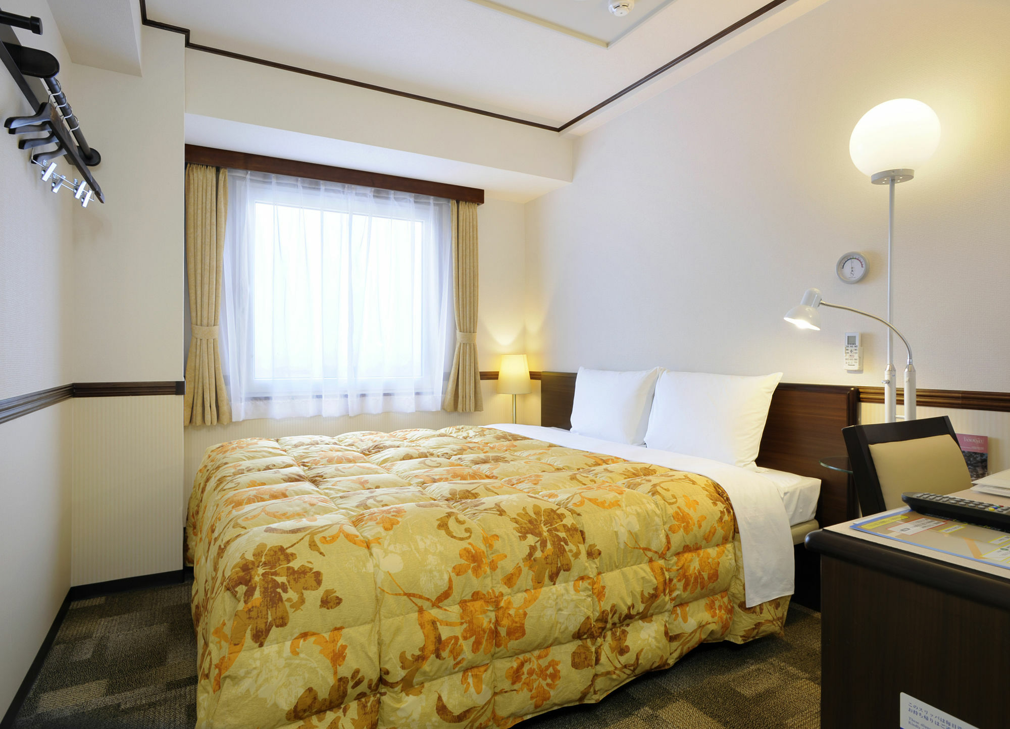 Toyoko Inn Tokyo Shinagawa Oimachi Eksteriør billede
